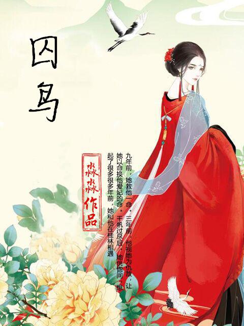 囚鸟简介